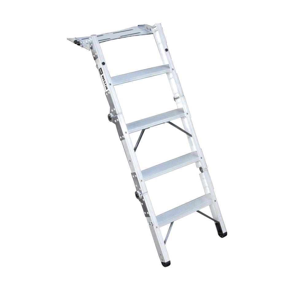 Westin 10-3000 Truck-Pal Tailgate Ladder Westin 10-3000