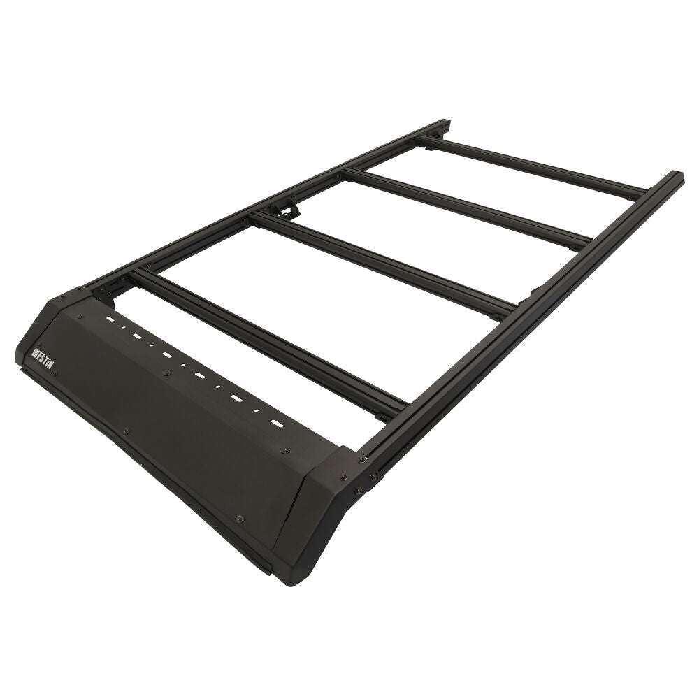 Westin 15-00005 10-   Toyota 4Runner Mesa Roof Rack Black Westin 15-00005