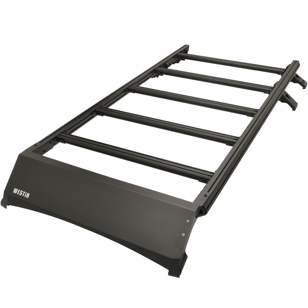 Westin 15-00005B Box 2 of Mesa Roof Rack Westin 15-00005B