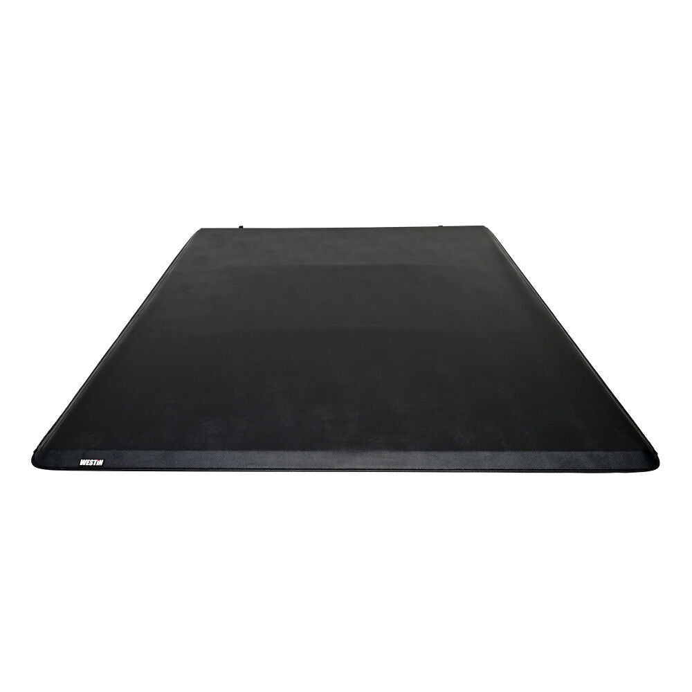 Westin 19-16355 Soft Roll Tonneau Cover 21-24 Ford F-150 5.5ft Westin 19-16355