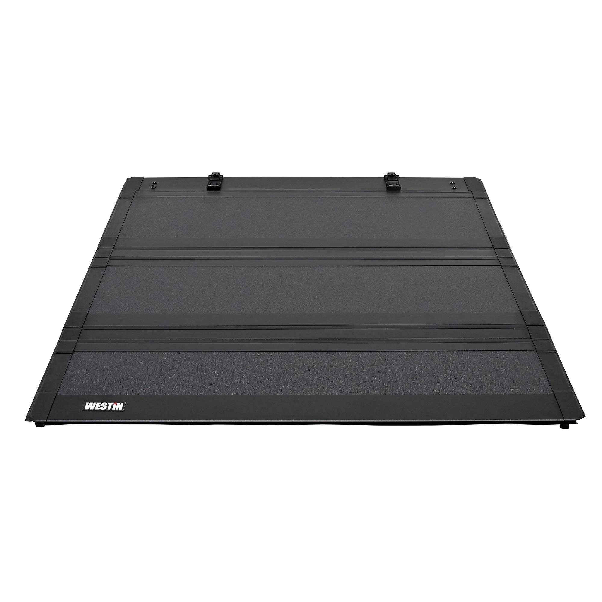 Westin 19-40285 HARD TRI-FOLD BOX COVER 22-26 TUNDRA 5'6" Westin 19-40285