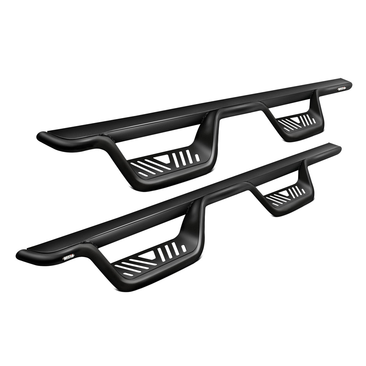 Westin 20-13245 OUTLAW DROP STEP 07-21 TUNDRA DBL Westin 20-13245