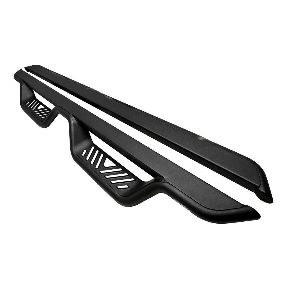 Westin 20-14095 OUTLAW DROP STEP 19-26 RAM 1500 QUAD Westin 20-14095
