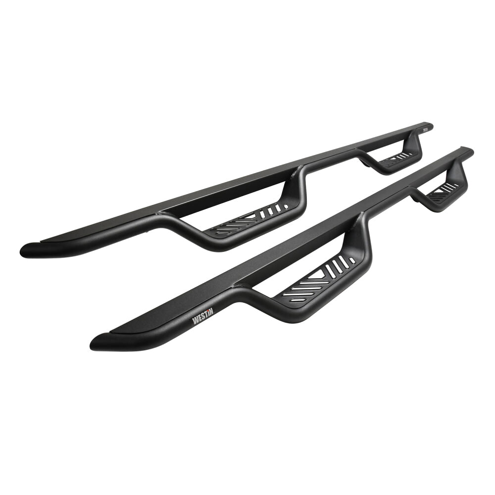 Westin 20-14135 OUTLAW DROP STEP 19-26 GM 1500/ 20-26 HD CREW Westin 20-14135