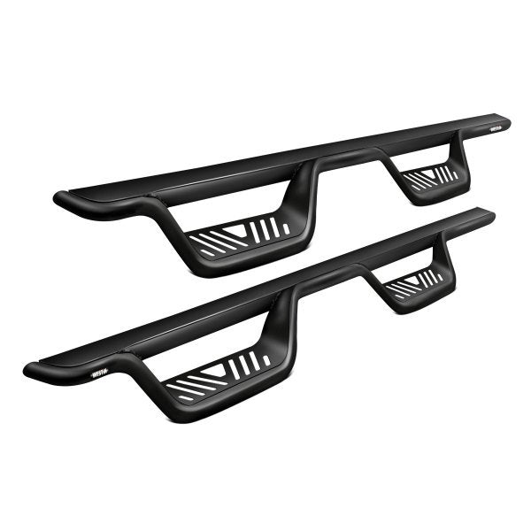 Westin 20-14165 OUTLAW DROP STEP 20-25 GLADIATOR Westin 20-14165