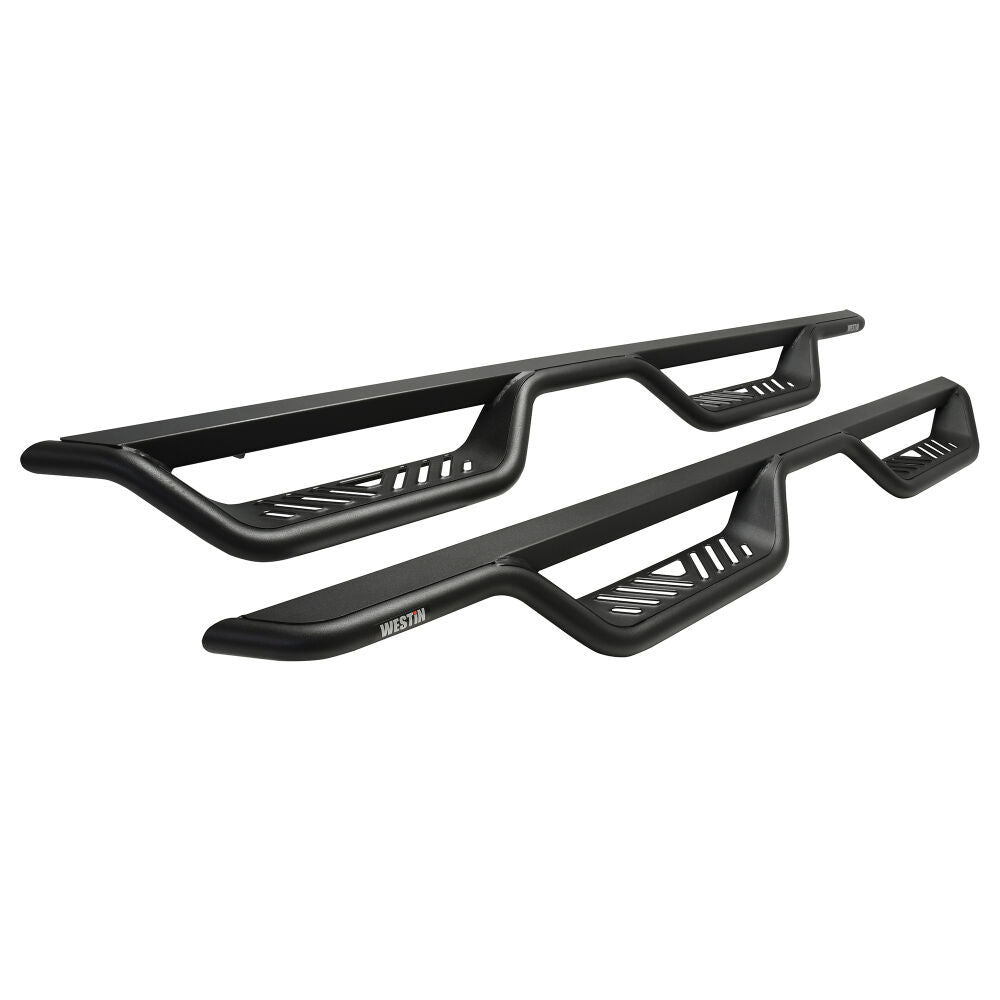 Westin 20-14195 OUTLAW DROP STEP 21-25 BRONCO 4DR Westin 20-14195