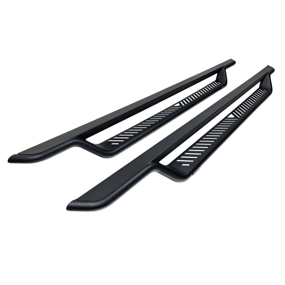 Westin 20-43945 OUTLAW DROP RUNNING BOARDS 15-25 F150 CREW Westin 20-43945