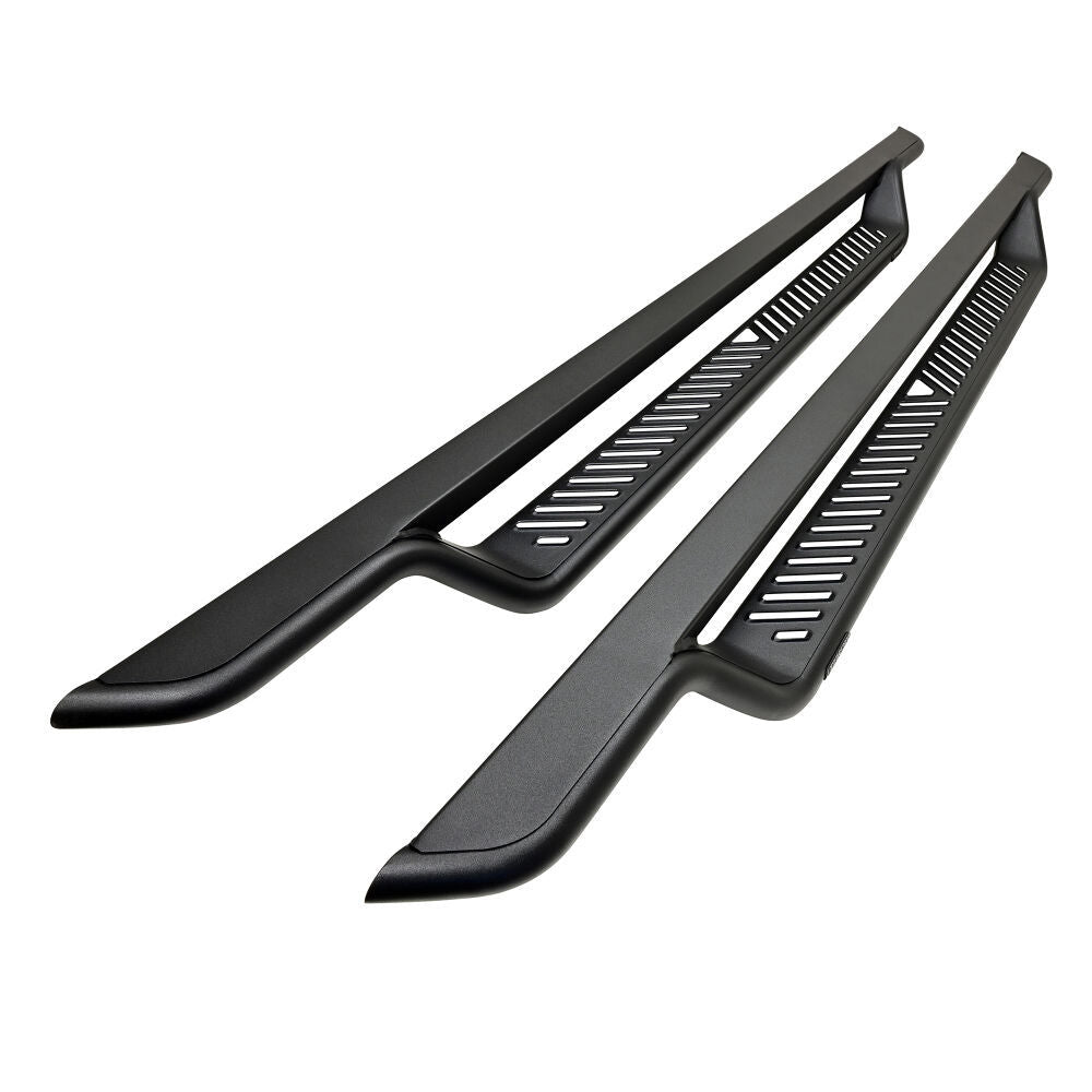 Westin 20-44135 OUTLAW DROP RUNNING BOARDS 19-25 GM 1500 CREW Westin 20-44135