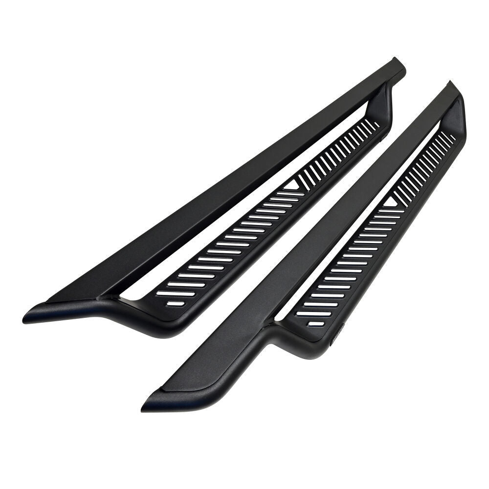 Westin 20-44155 Outlaw Drop Running Boards Westin 20-44155