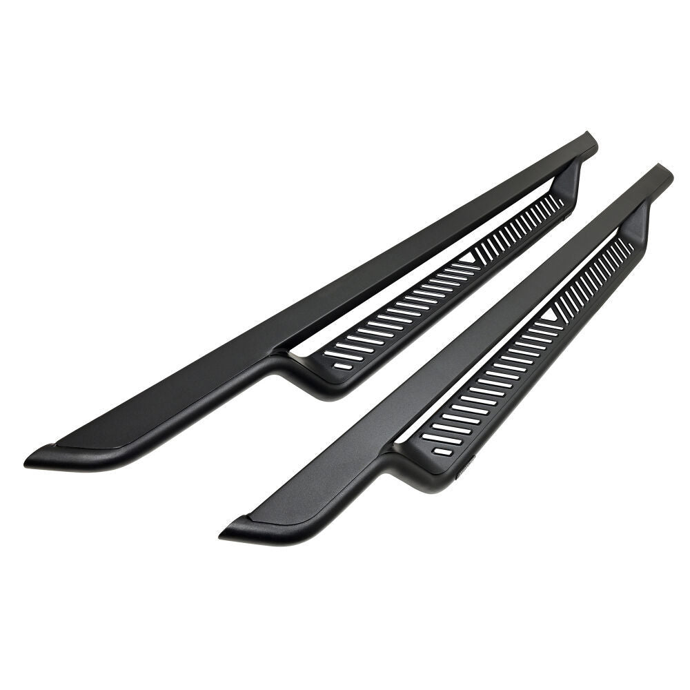 Westin 20-44165 Outlaw Drop Running Boards Westin 20-44165
