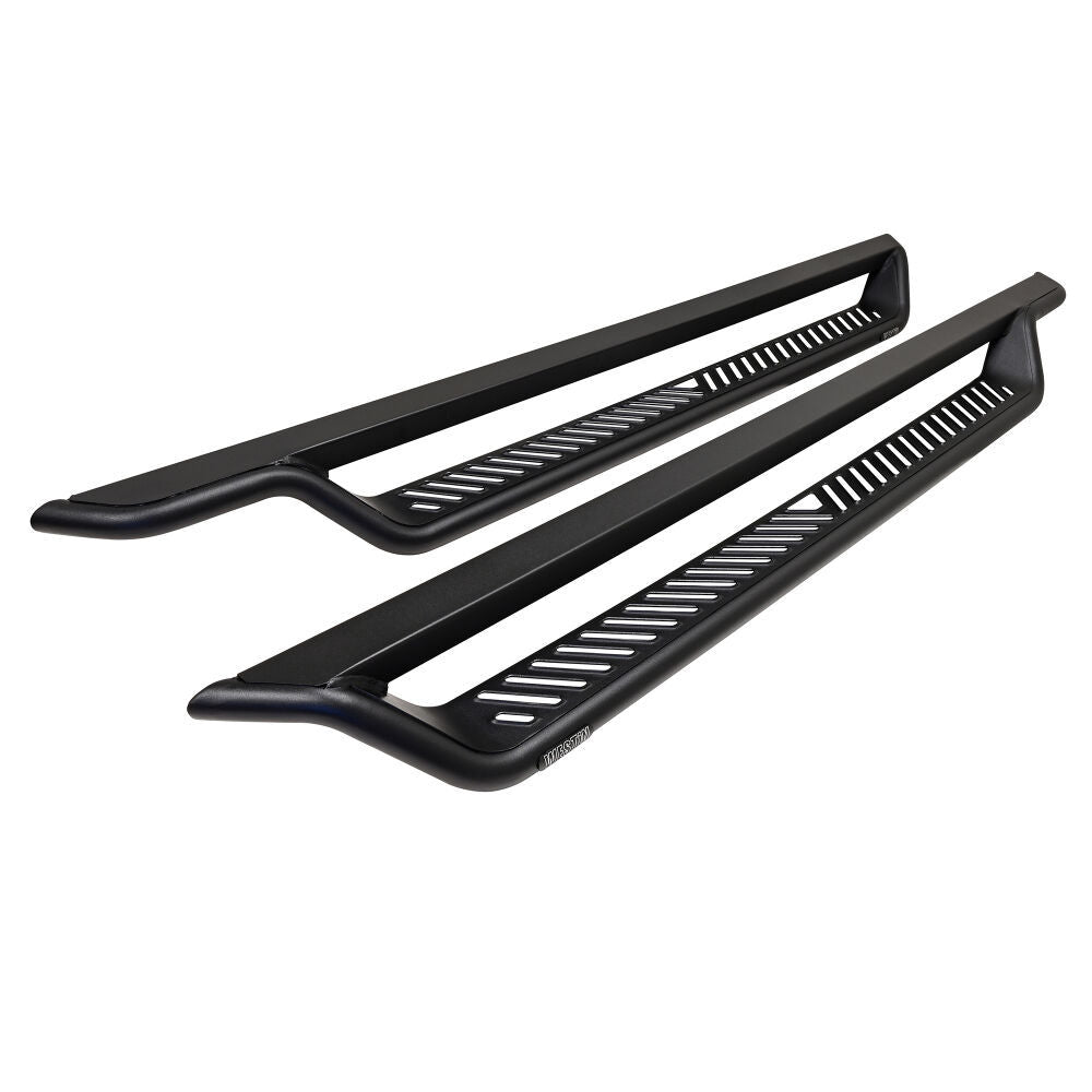 Westin 20-44195 Outlaw Drop Running Boards Westin 20-44195