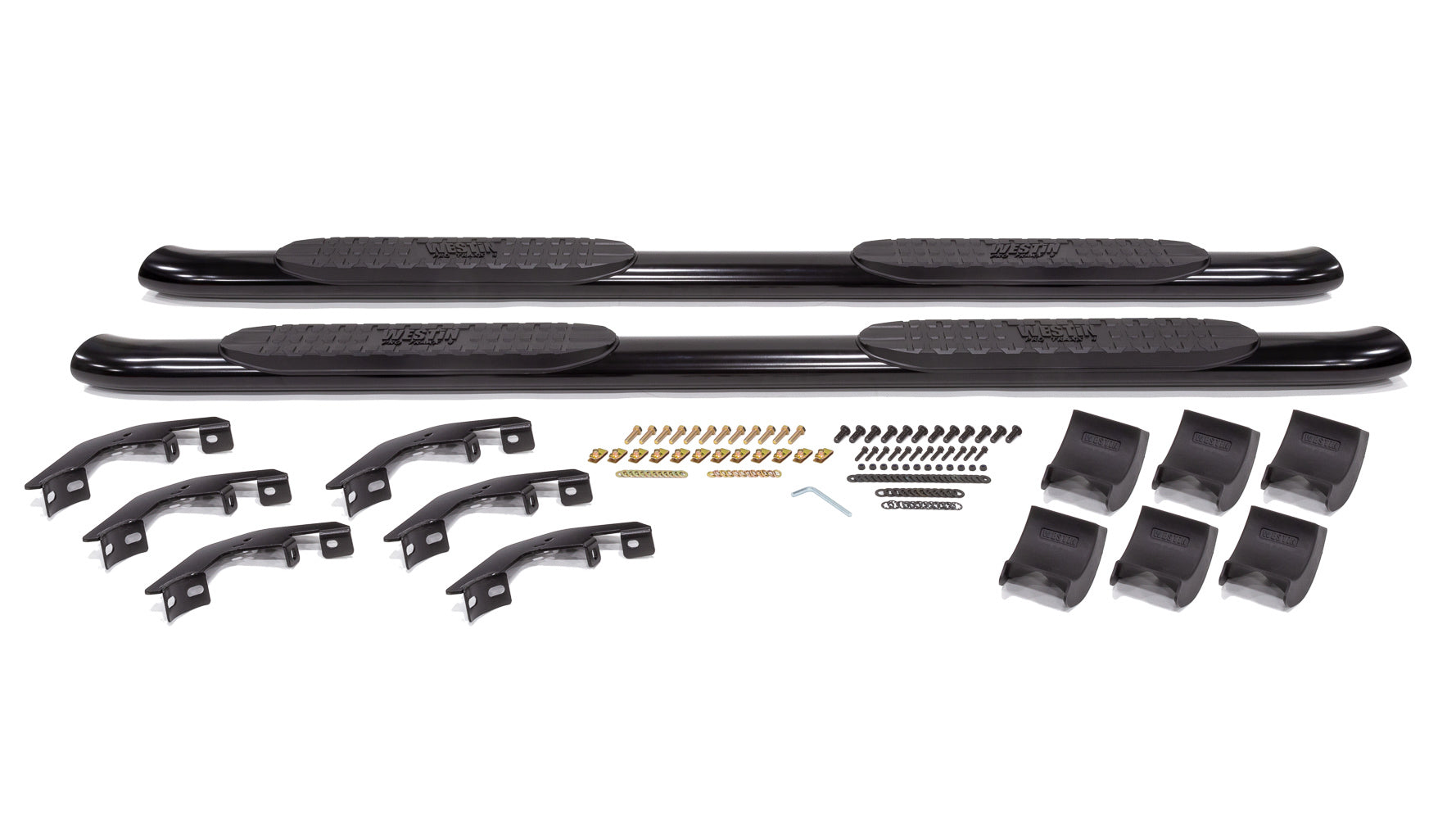 Westin 21-24015 PRO TRAXX 4" 15-26 COLORADO/CANYON CREW Westin 21-24015