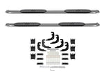 Westin 21-24080 Pro Traxx 4in Step Bars 19-   Ram 1500 Crew Cab Westin 21-24080