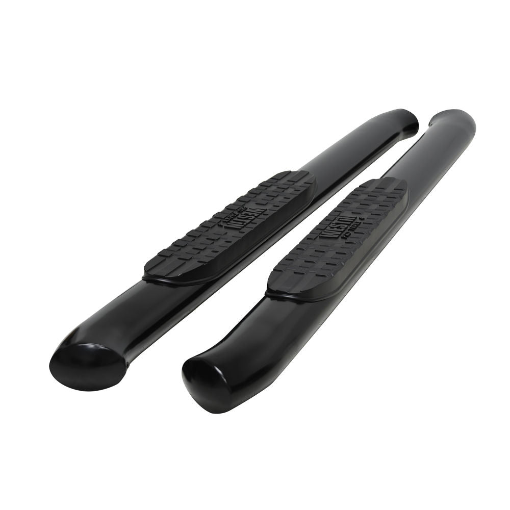 Westin 21-24115 PRO TRAXX 4 Oval Nerf Step Bars Westin 21-24115