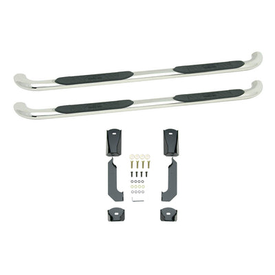 Westin 21-3810 14-   GM P/U 1500 Ext Cab Oval Step Bars Westin 21-3810