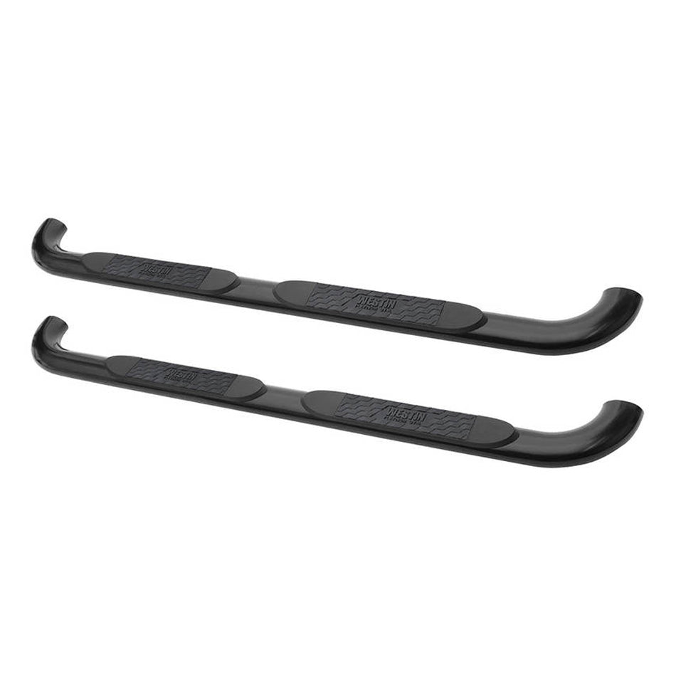 Westin 21-4085 Platinum 4in Step Bars 19-   Ram 1500 Crew Cab Westin 21-4085