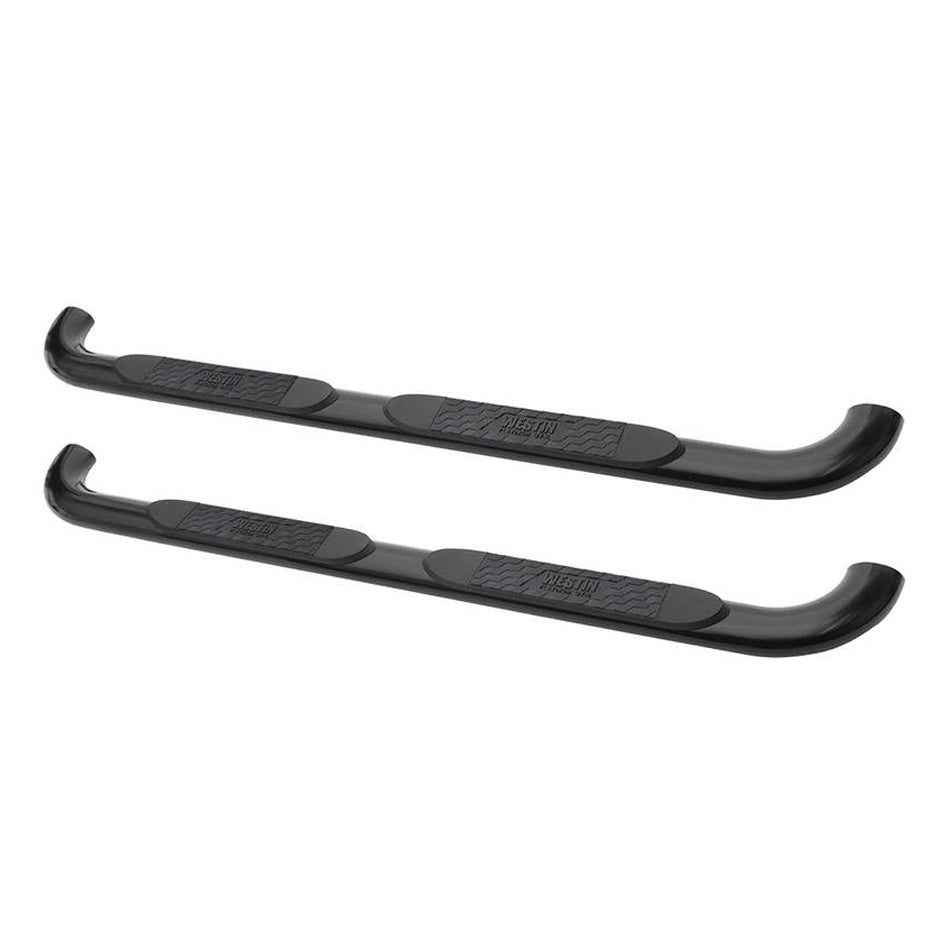 Westin 21-4095 Platinum 4in Step Bars 19-   Ram 1500 Quad Cab Westin 21-4095
