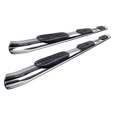 Westin 21-534320 PRO TRAXX 5 Oval W2W Nerf Step Bars Westin 21-534320