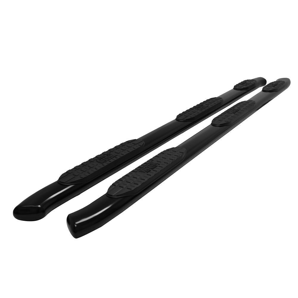 Westin 21-534325 PRO TRAXX 5 Oval W2W Nerf Step Bars Westin 21-534325