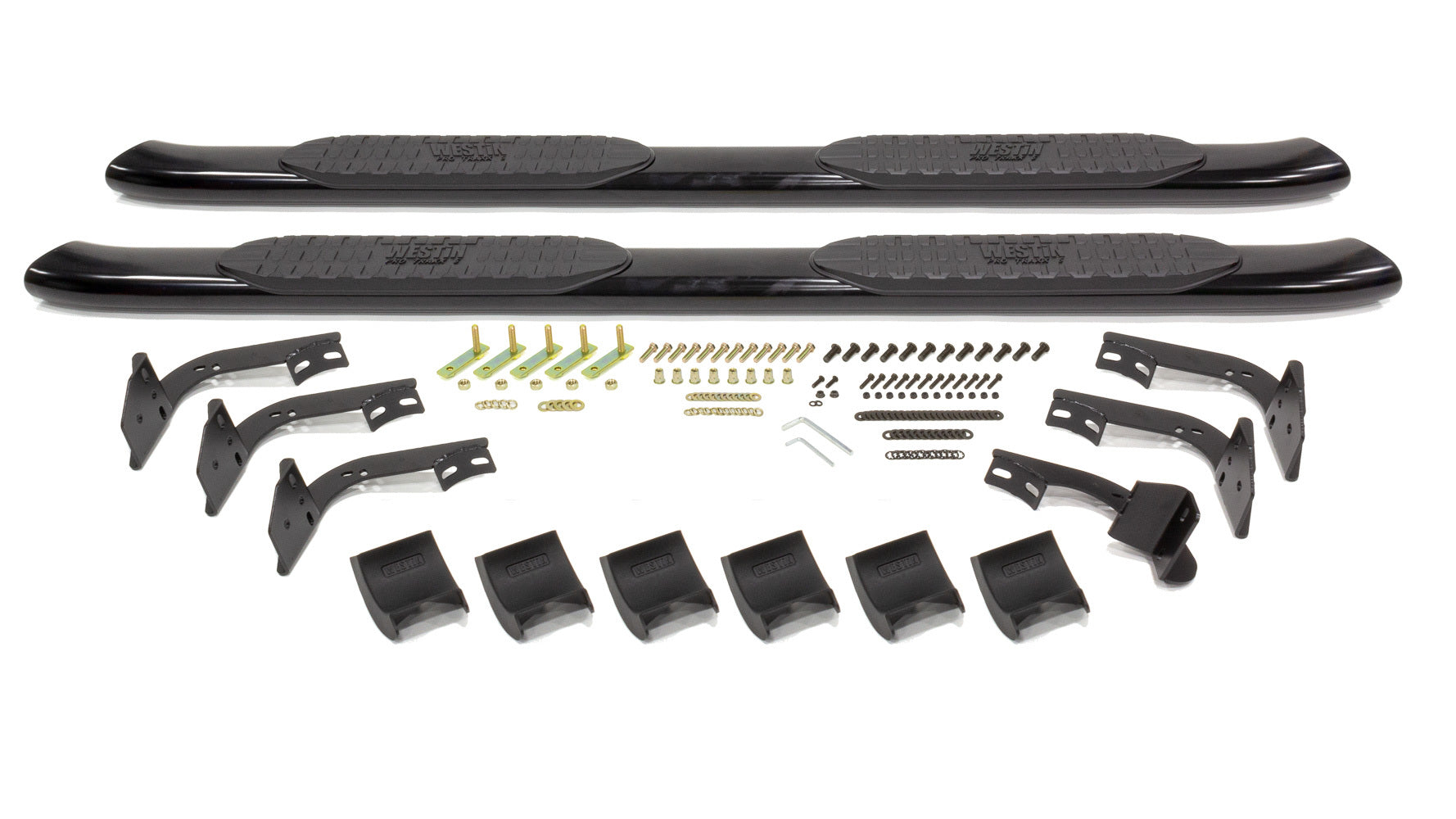 Westin 21-53555 PRO TRAXX 5" DODGE RAM 09-18 1500 QUAD/ 19-24 CLASSIC 1500 Westin 21-53555