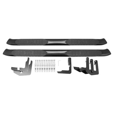 Westin 21-53565 PRO TRAXX 5" DODGE RAM  09-18 CREW 1500/ 10-25 2500/3500 ; 19-24 CLASSIC 1500 Westin 21-53565