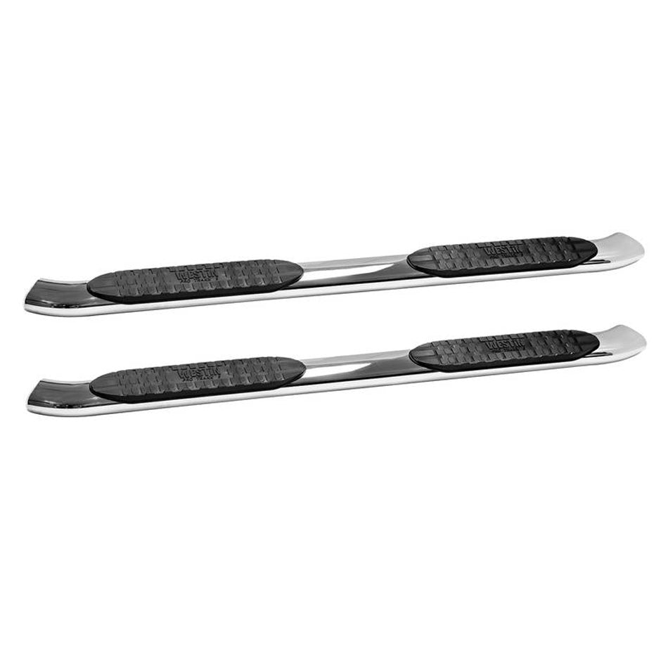 Westin 21-54080 PRO TRAXX 5" 19-26 RAM 1500 CREW Westin 21-54080