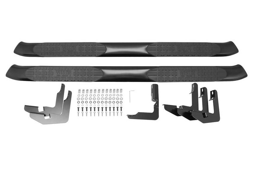 Westin 21-54085 PRO TRAXX 5" 19-26 RAM 1500 CREW Westin 21-54085