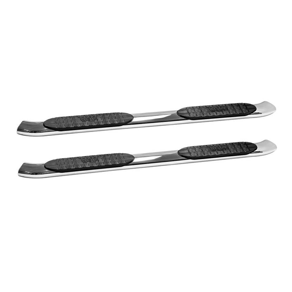 Westin 21-54130 PRO TRAXX 5" 19-26 GM 1500/ 20-26 HD CREW Westin 21-54130
