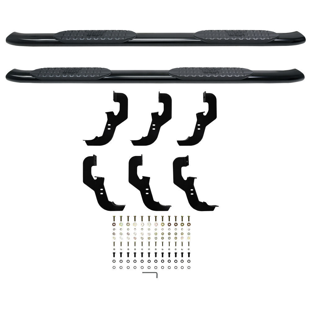 Westin 21-54135 PRO TRAXX 5" 19-26 GM 1500/ 20-26 HD CREW Westin 21-54135