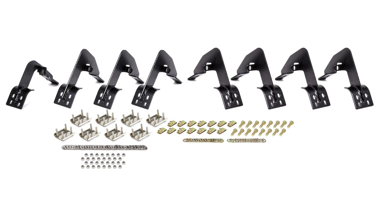 Westin 22-2015 Step Bars Mounting Kit Westin 22-2015