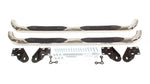 Westin 23-1310 99-  Ford SD Super Cab Polished Step Bars Westin 23-1310