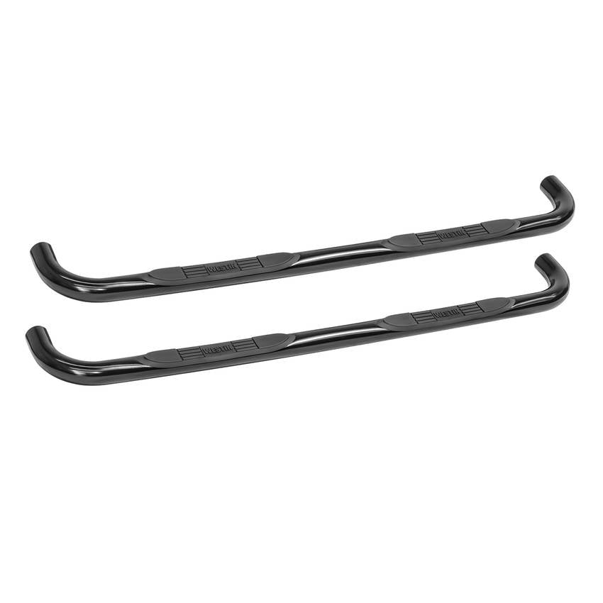 Westin 23-1315 99- Ford F250 Ext Cab Black Step Bars Westin 23-1315