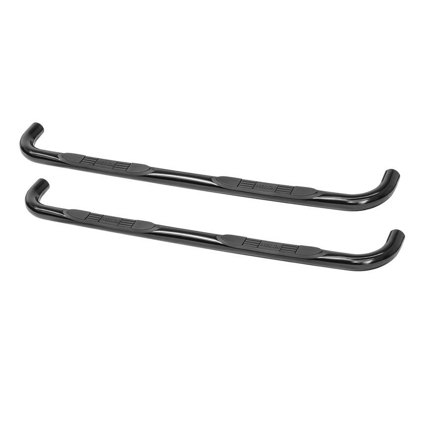 Westin 23-3945 15-  Ford F150 Supercrew Black Step Bar Westin 23-3945