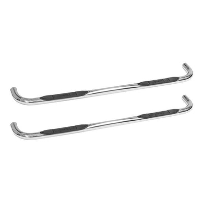 Westin 23-4080 E-Series 3in Step Bar 19-   Ram 1500 Crew Cab Westin 23-4080