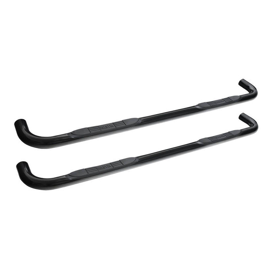 Westin 23-4085 E-Series 3in Step Bar 19-   Ram 1500 Crew Cab Westin 23-4085