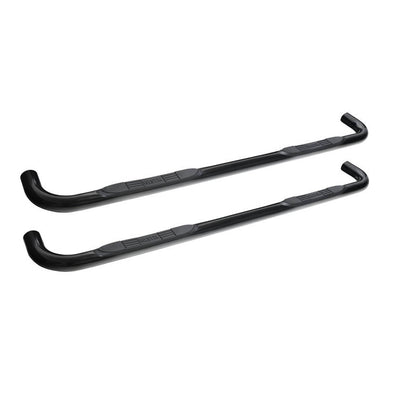 Westin 23-4085 E-Series 3in Step Bar 19-   Ram 1500 Crew Cab Westin 23-4085