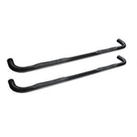 Westin 23-4085 E-Series 3in Step Bar 19-   Ram 1500 Crew Cab Westin 23-4085