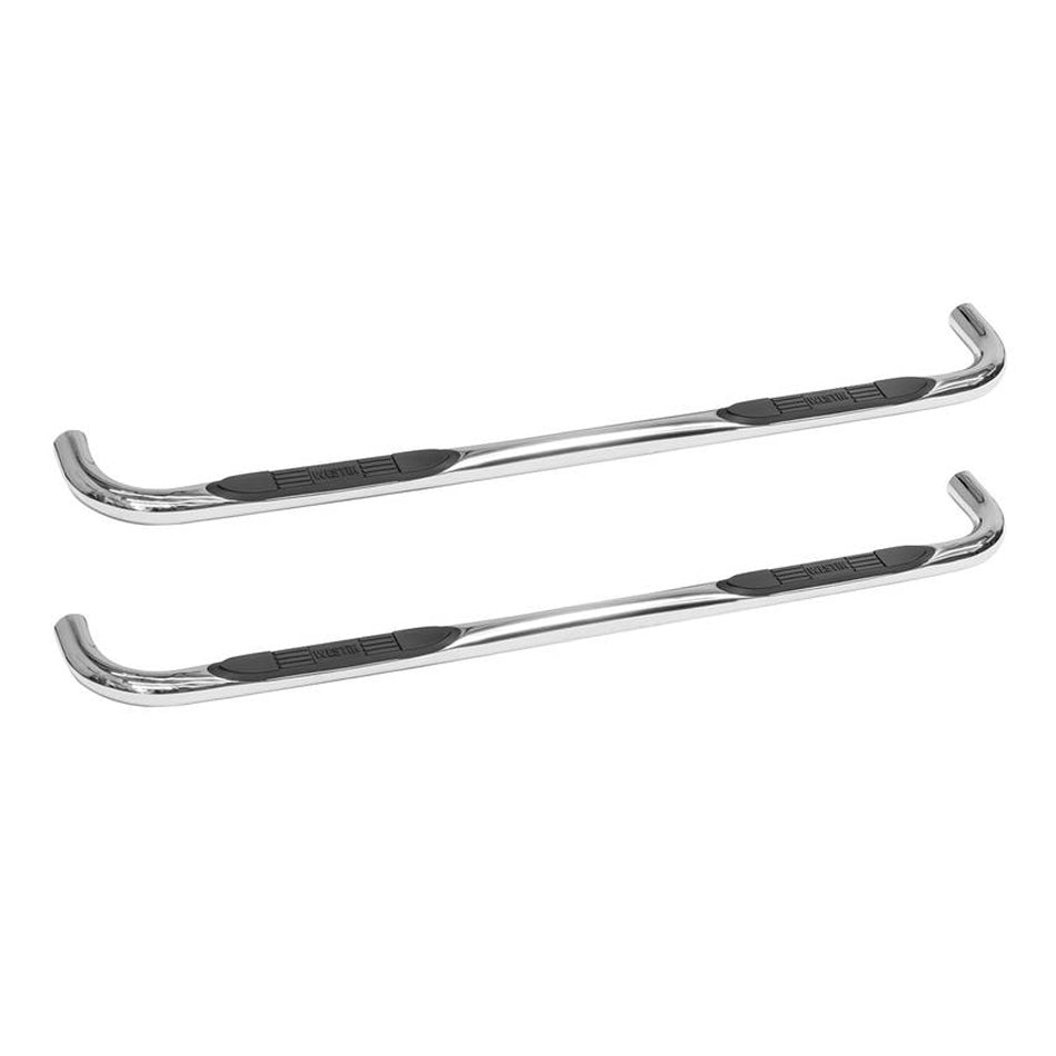 Westin 23-4130 E-Series 3in Step Bar 19-   GM P/U 1500 Westin 23-4130