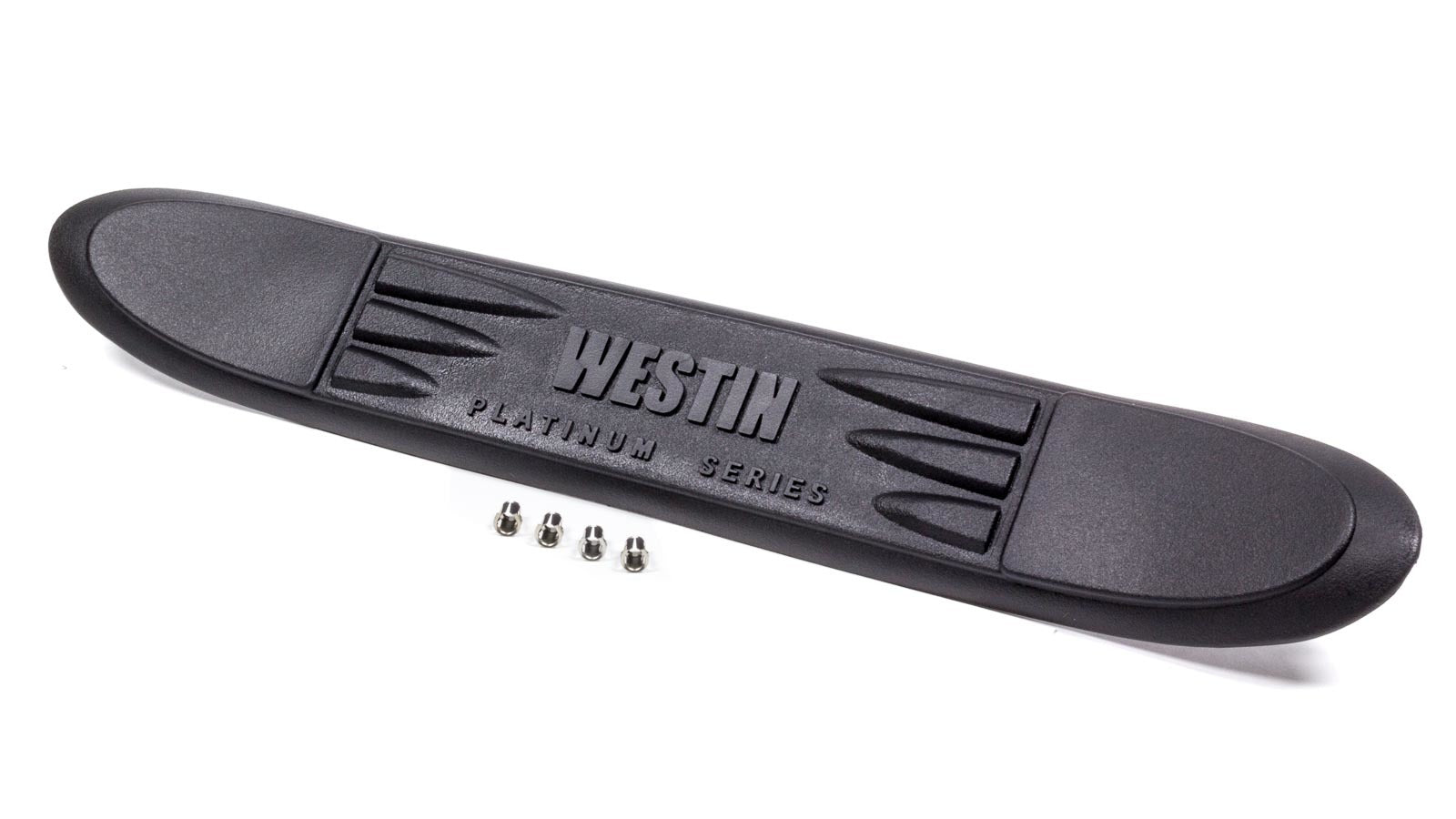 Westin 26-0001 1 SIDE BAR STEP PAD Westin 26-0001