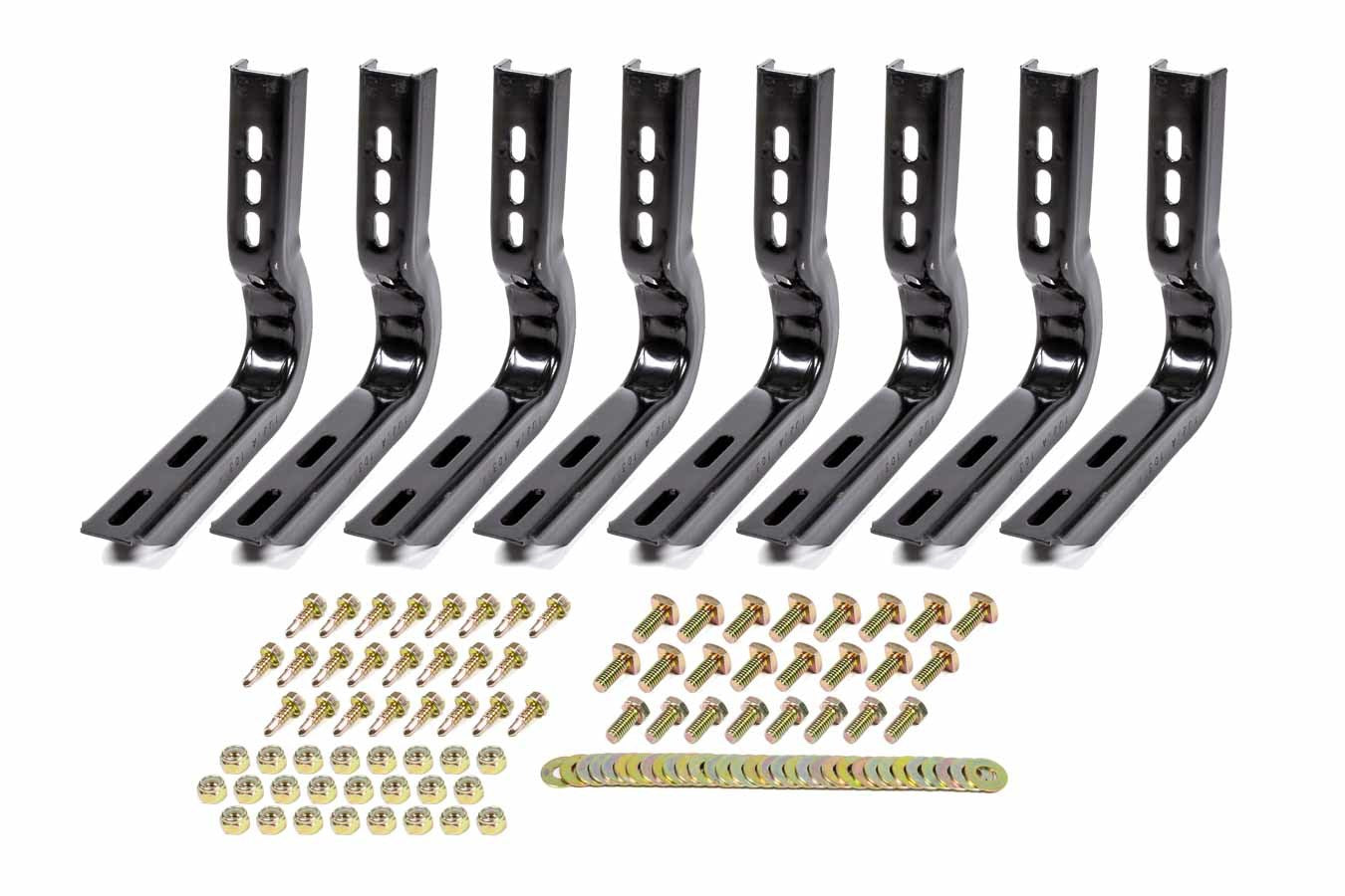 Westin 27-1025 Mounting Kit Westin 27-1025