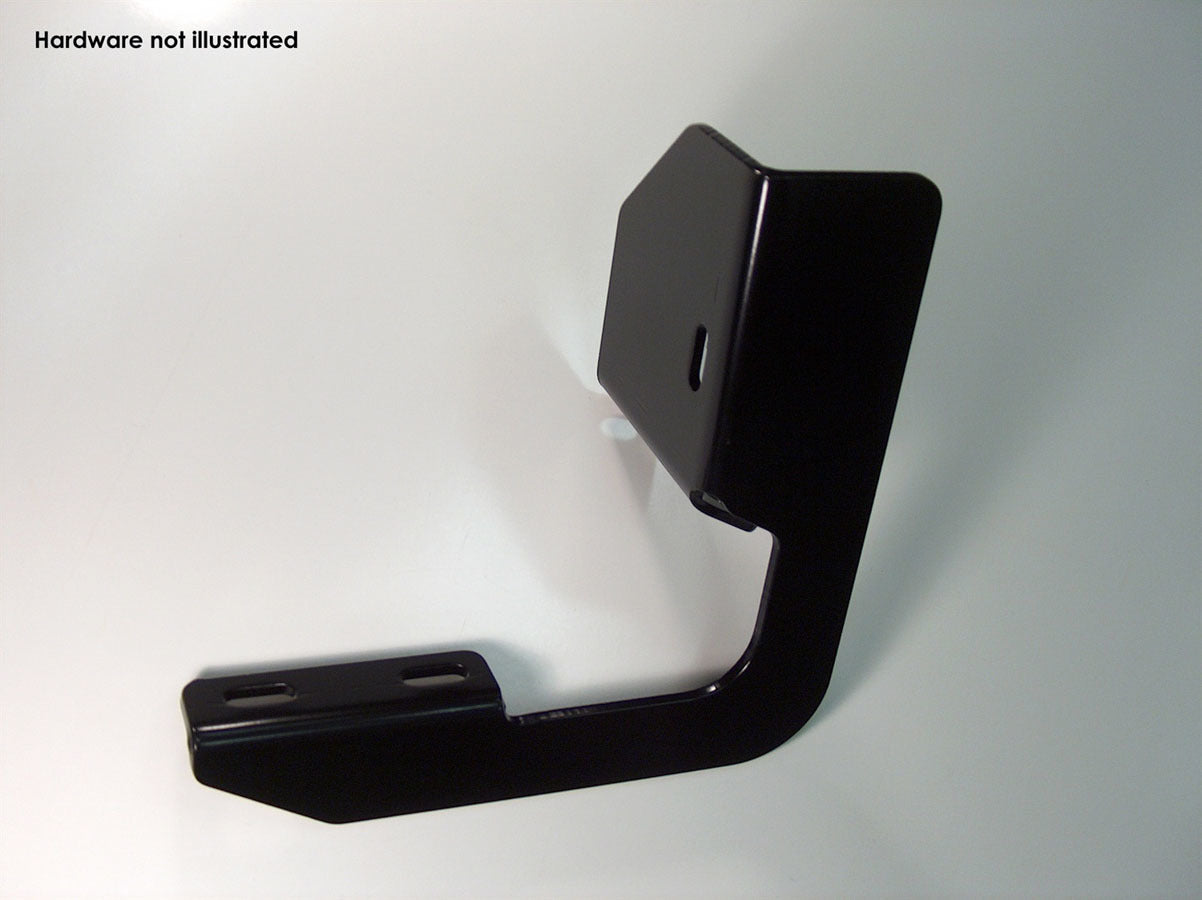 Westin 27-1525 MOUNT KIT 04-14 F150 EXT Westin 27-1525