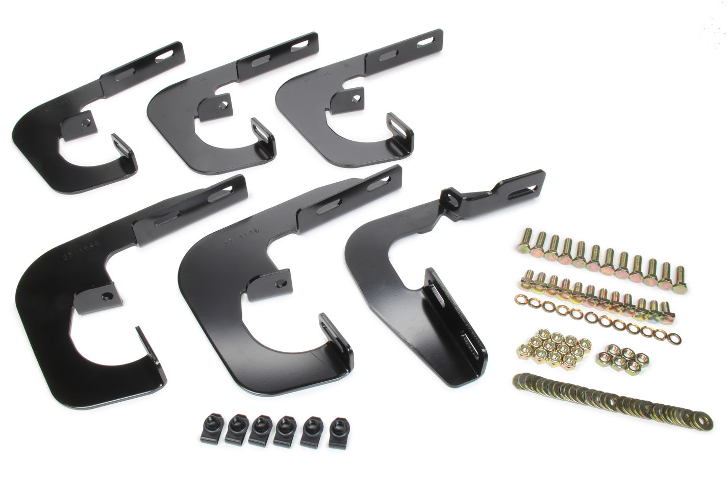 Westin 27-1745 Mounting Kit Westin 27-1745