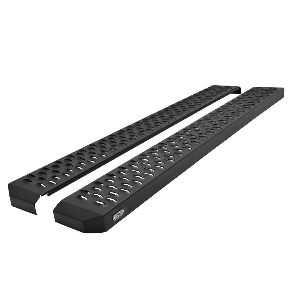 Westin 27-74705 Grate Running Boards Westin 27-74705