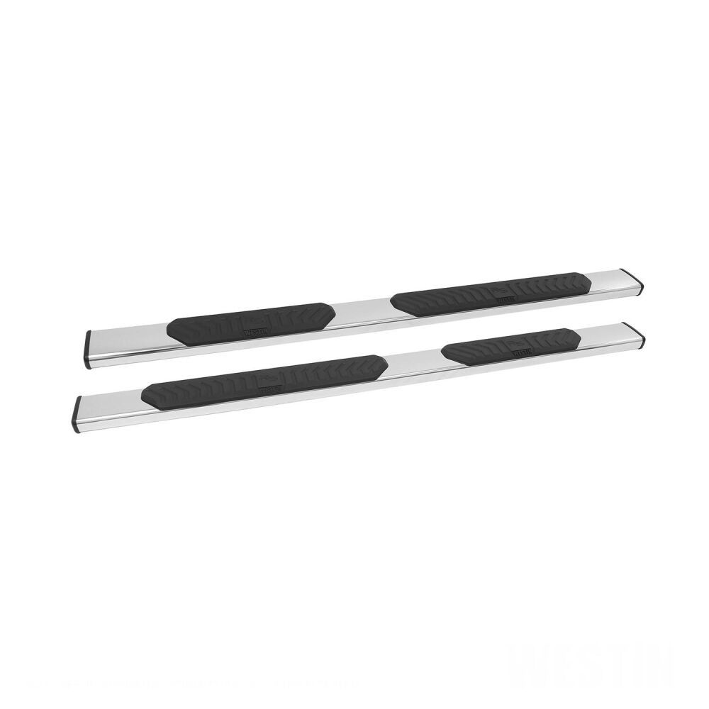 Westin 28-51050 R5 Nerf Step Bars Westin 28-51050