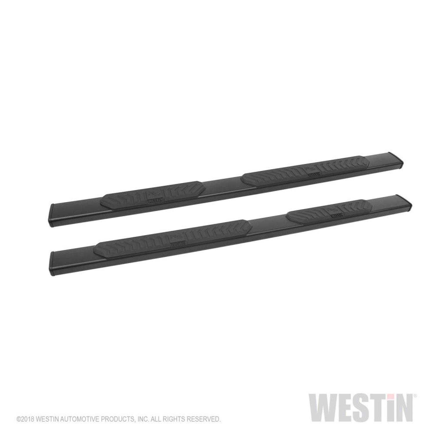 Westin 28-51095 R5 Nerf Step Bars Westin 28-51095
