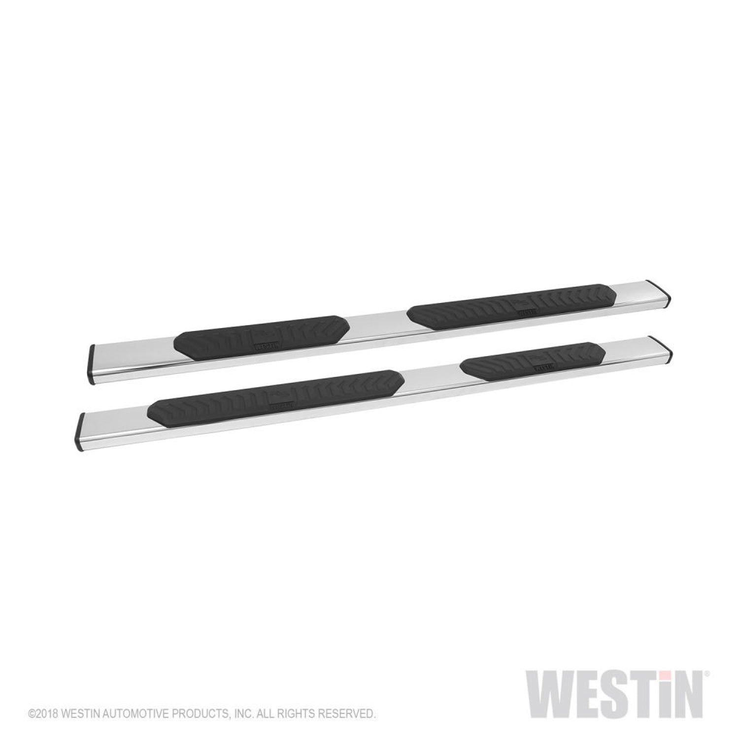 Westin 28-51270 R5 Nerf Step Bars Westin 28-51270