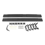 Westin 28-71035 R7 Boards Running Boards 07-17 GM P/U Black Westin 28-71035