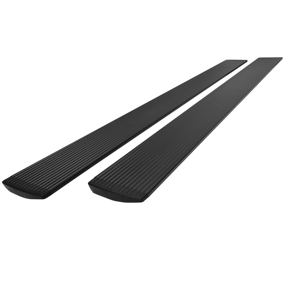 Westin 29-23555 PRO-E RUNNING BOARDS 09-18 RAM 1500 QUAD CAB Westin 29-23555