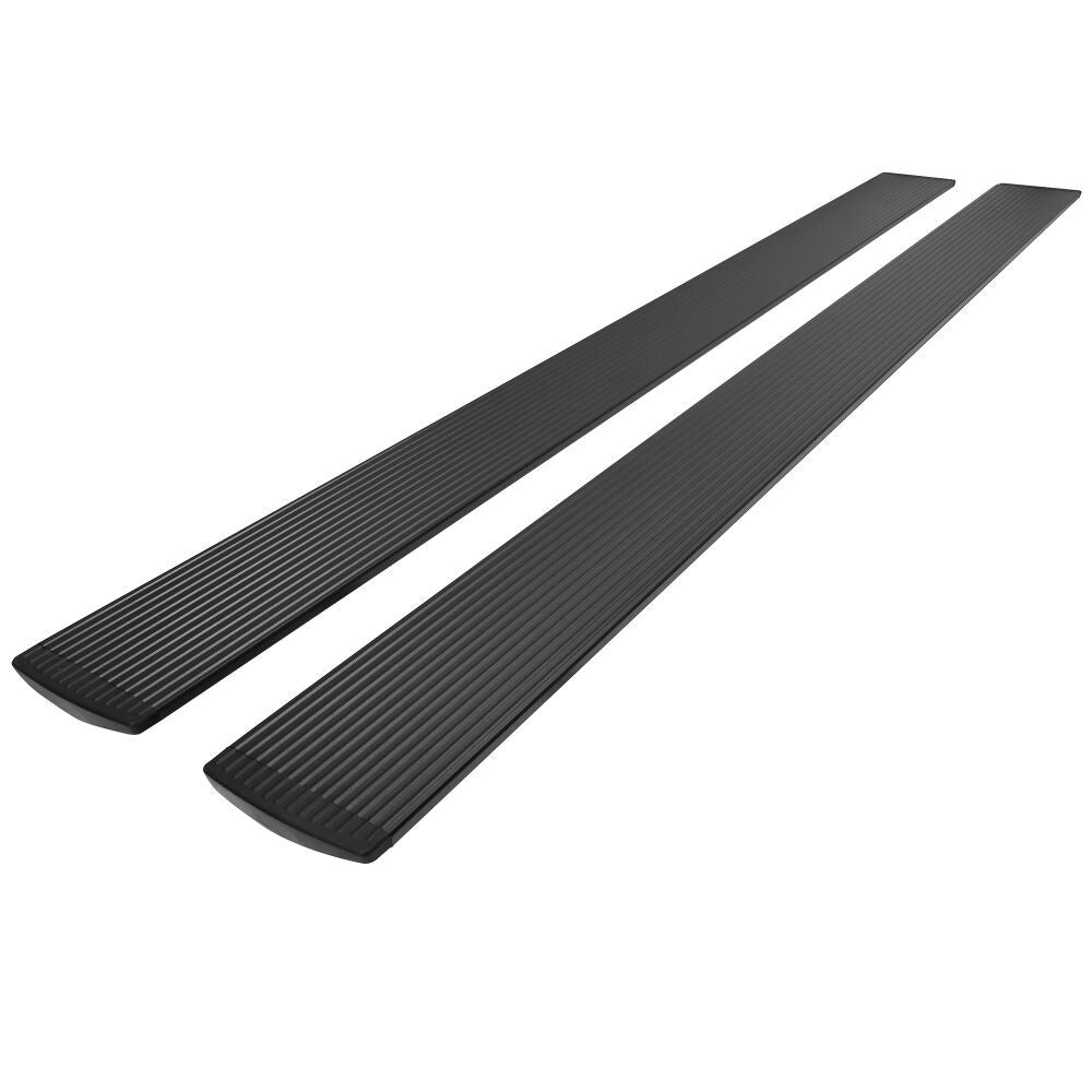 Westin 29-23725 Pro-e Running Boards 07-19 GM P/U Crew Cab Westin 29-23725