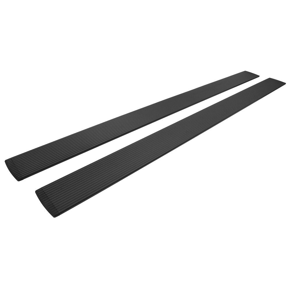 Westin 29-23945 PRO-E RUNNING BOARDS 15-25 F150 CREW/17-26 S/DUTY CREW Westin 29-23945